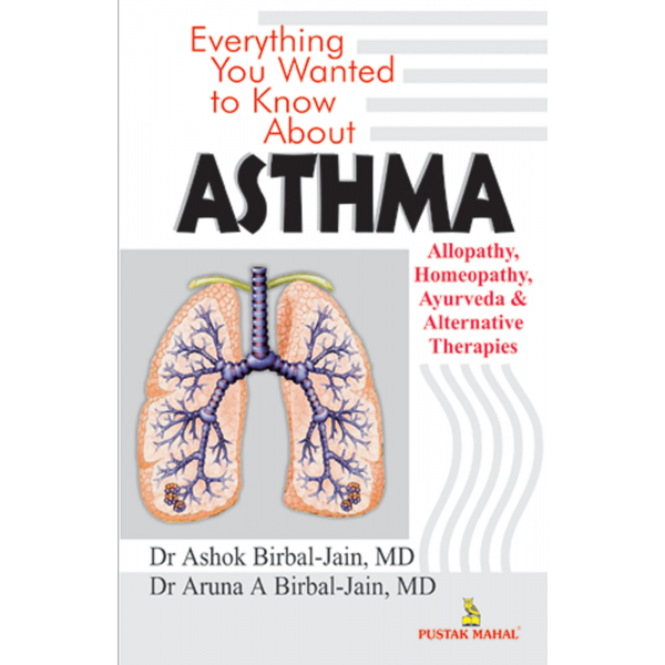 Everything You Know About Asthma